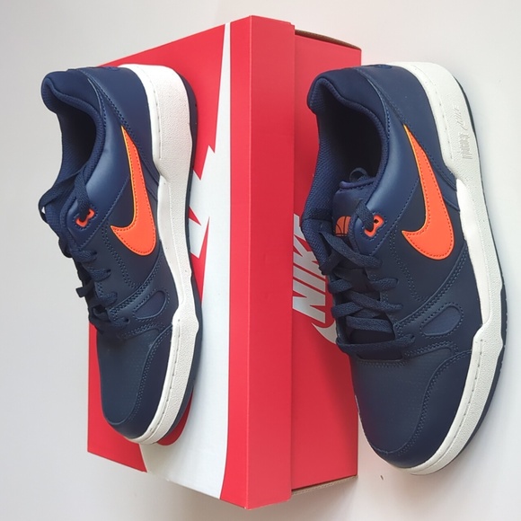 Nike Full Force Lo Men's Shoes - Picture 2 of 7